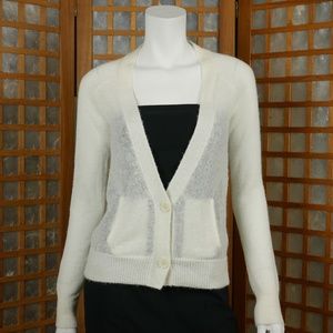 American Eagle V-Neck Cardigan Size Small